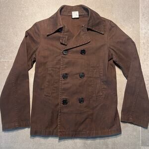 Item 342: French Workwear Jacket